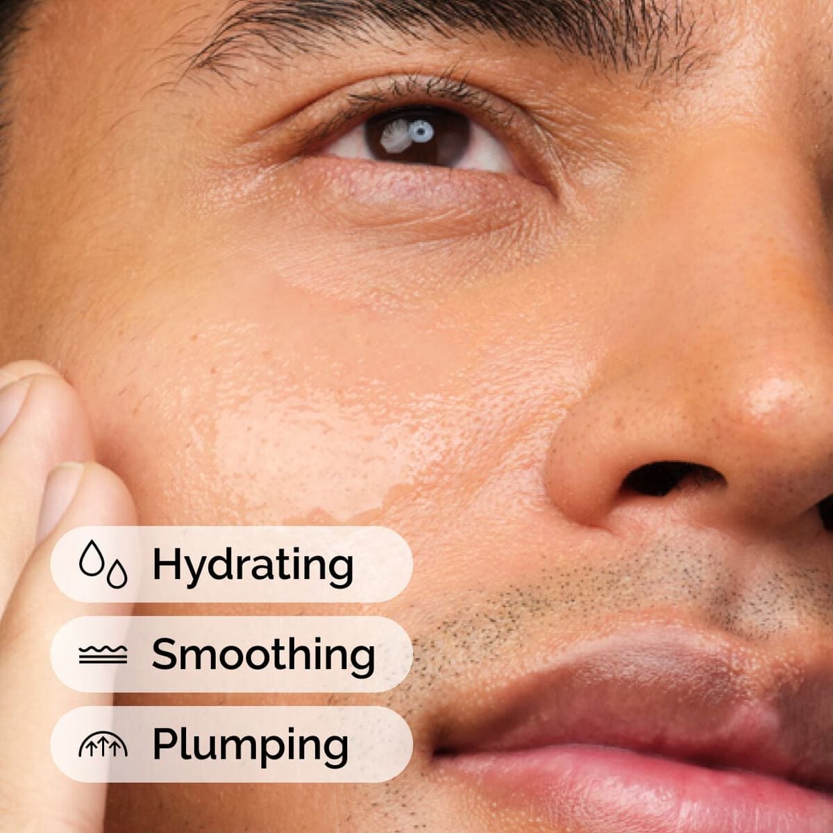 hyaluronic-acid-2-b5-with-ceramides-h9 ord-hyaluronic-acid-2pct-b5-ceramides-model-application-with-benefits.jpg